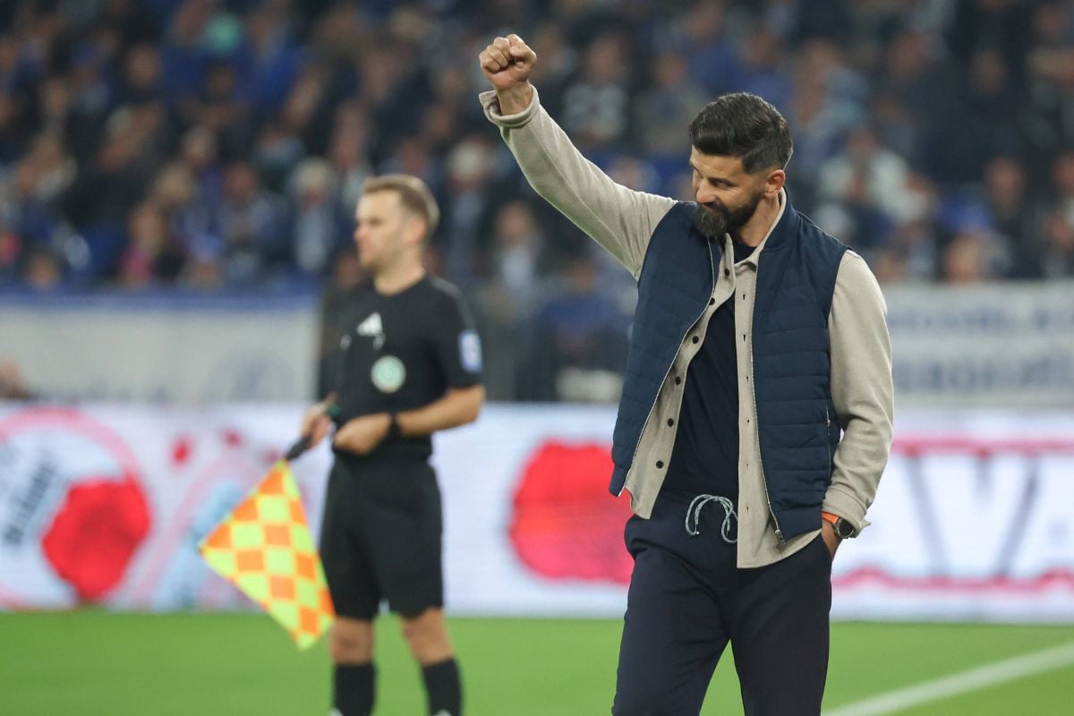 Muslić je napravio čudo i pogled na Bundesligu nije daleko, a Katić je postao "general" tima