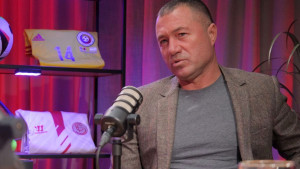 Zaboravljeni 'Kobra' vidi Rumune kao pobjednike u Zenici: "Imamo najboljeg ikad, imajmo vjere"