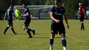 Željezničar deklasiran u polufinalu, dragulj iz BiH porušio sve rekorde u dresu Crvene zvezde