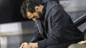 Real sutra dočekuje Manchester City, a iz trening centra stiže slika koja navijače baca u očaj
