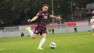 Hebibović pretjerao sa psovkama: Sudija objasnio zašto ga je isključio