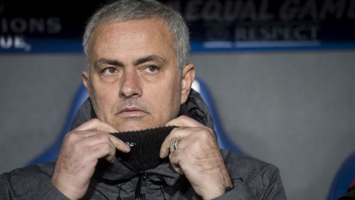 Zabrinutost u Manchesteru: Odlazi li Jose Mourinho?