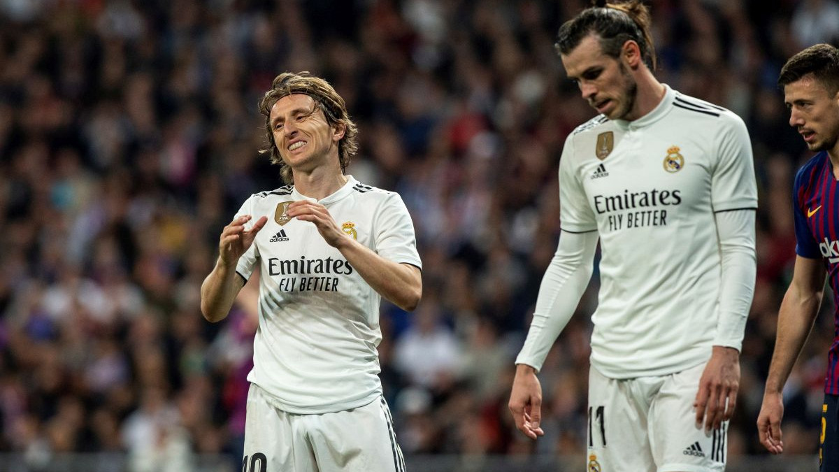 Real odlučio: Gareth Bale može ići!