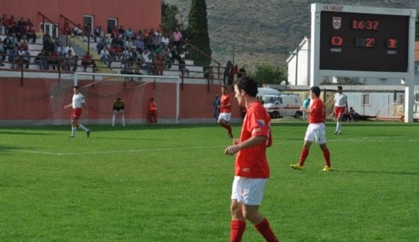 Branitelj bolji od kombinovanog sastava Veleža