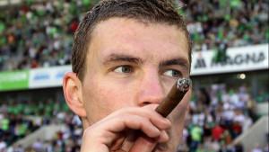 Kakav kiks! Lansirali su Džeku u sami vrh, a čovjeka koji vrijedi 100 miliona prozvali šepavcem