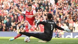 Spektakularan derbi u Londonu: Pet golova, nove VAR kontroverze i pobjeda Arsenala!