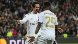 Stara dama se pojačava u januaru: Dva igrača Reala stižu u Juventus?