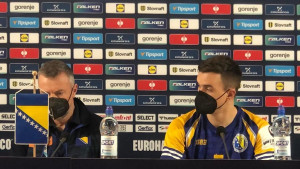 Ivica Obrvan bez odgovora na pitanje o budućnosti na klupi