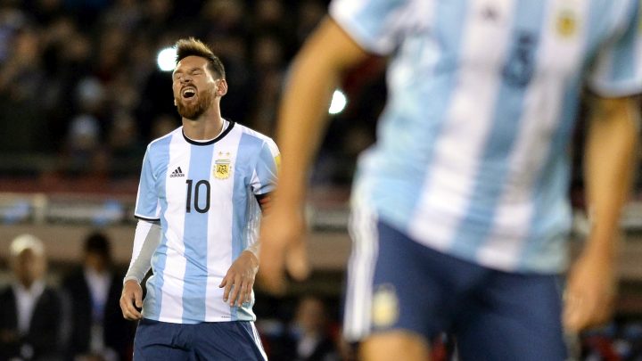Kako je moguće da je Argentina tako loša?