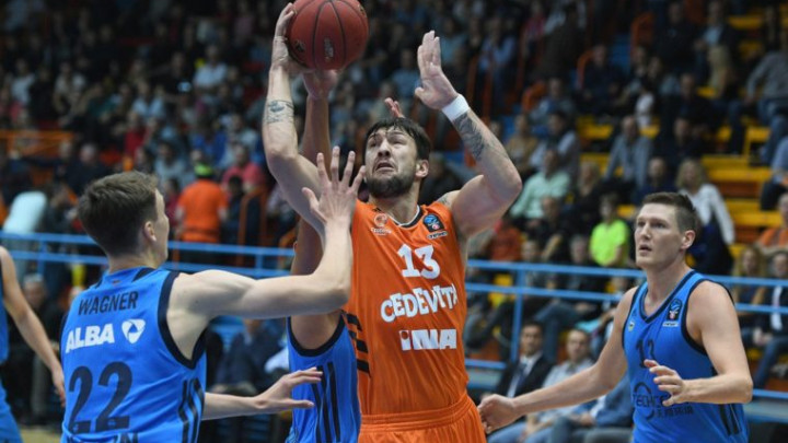 U košarci bez obrana Cedevita slavila u Berlinu