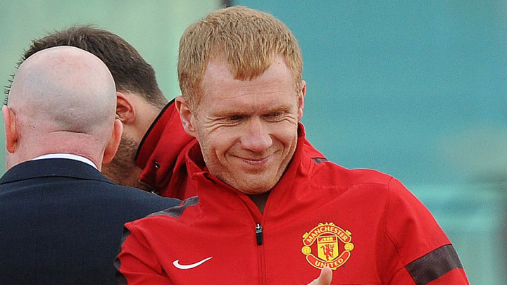 Nema više prepreka: Paul Scholes dobija prvi samostalni trenerski angažman!