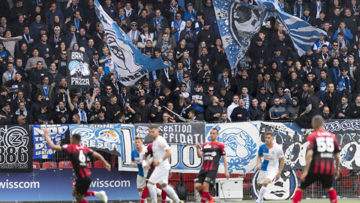 Redaju remije: Najtrofejniji su klub u državi, a sada su na korak od historijskog ispadanja
