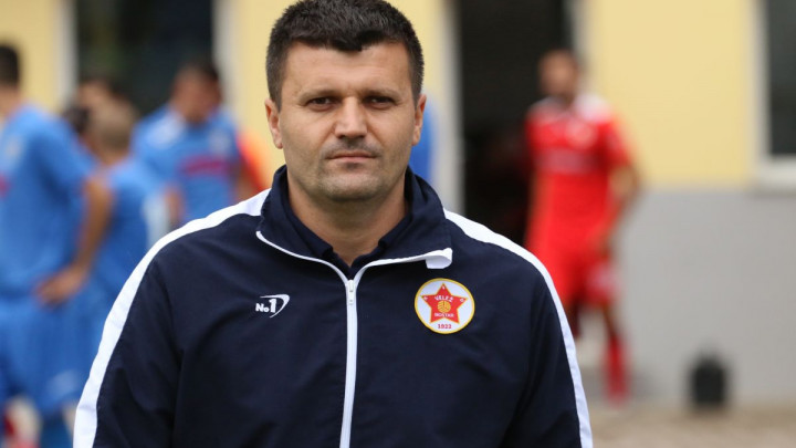Dudić: Morali smo u prvom poluvremenu sve riješiti