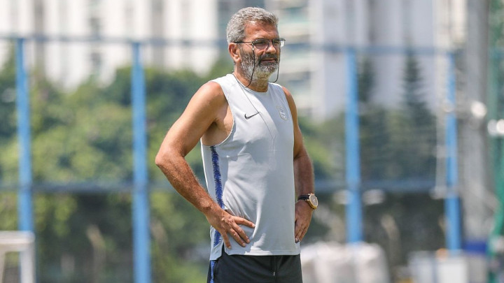Slišković u Kitchee doveo nekadašnju zvijezdu Premijer lige