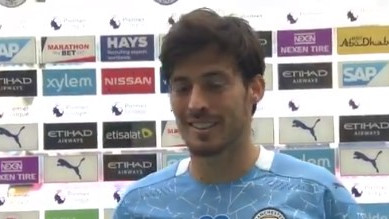 David Silva se oprostio od Cityja nakon 10 godina: Nedostajat će mi čak i vrijeme...