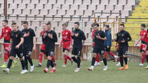 NK Čelik pustio u prodaju simbolične ulaznice za duel protiv Vareša