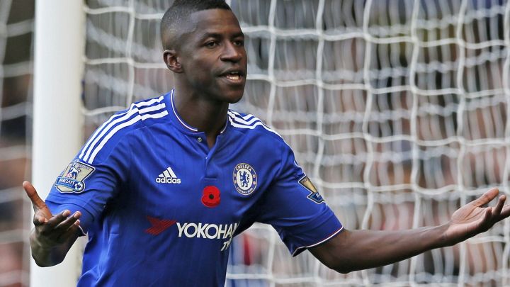 Ramires: Nisam otišao u Kinu zbog novca Ramires: Nisam otišao u Kinu zbog novca