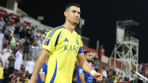 Ronaldo opet odbio da igra za Al-Nassr, a onda u čudu gledao šta su mu Arapi priredili na stadionu