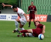 Jović: Sarajevo nas je rasturilo! Jović: Sarajevo nas je rasturilo!