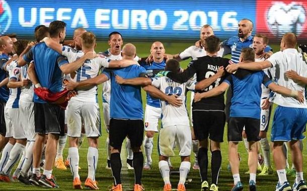Euro 2016: Pet ekipa koje su najbliže direktnom plasmanu