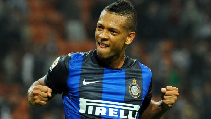 Službeno: Fredy Guarin potpisao za Shanghai Službeno: Fredy Guarin potpisao za Shanghai