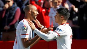 Sarabia donio Sevilli novu pobjedu