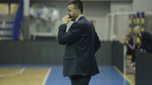 Džemić: Zrinjski je favorit, ali mi idemo na pobjedu
