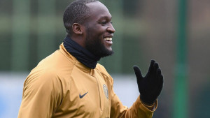 Lukaku u šoku: Čujem samo sirene...