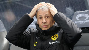 Favreu dani odbrojani: Na klupu Borussie Dortmund dolazi Niko Kovač?