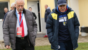 Nikola Nikić: Igramo kao nekada moj Željo