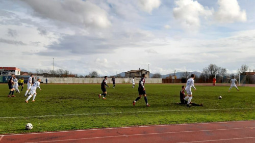 Tuzla City savladao Čapljinu