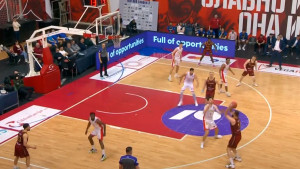 Šta je večeras napravio Šalić će pamtiti generacije navijača Bosne: O ovoj trojci će brujati region!