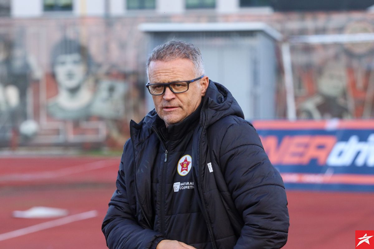 Prije četiri dana otišao iz Veleža - Irfan Buz ima novi klub! Prije četiri dana otišao iz Veleža - Irfan Buz ima novi klub!