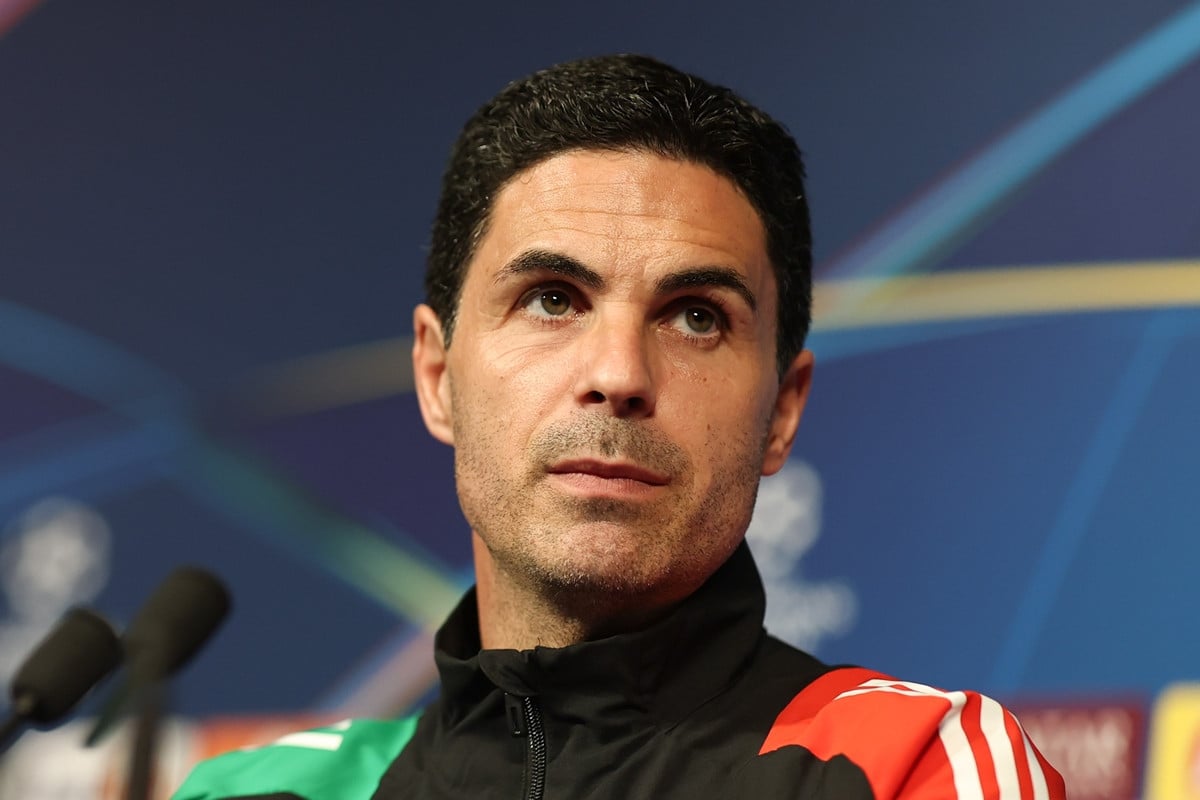 Arteta pravi "mašineriju" za pohod na titulu Premiershipa iduće sezone: Krenuo je po zvijezdu PSG-a