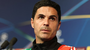 Arteta pravi "mašineriju" za pohod na titulu Premiershipa iduće sezone: Krenuo je po zvijezdu PSG-a