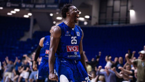 Ko je heroj podgoričkog tima i kako je McKinley Wright srušio Crvenu zvezdu?