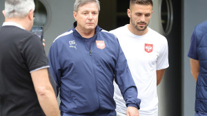 Jučer je sve bilo bajno, a danas hladan tuš: Dušan Tadić nije potpisao za Zvezdu, evo i zašto