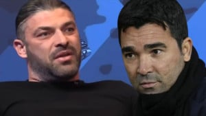 Andy Bara jučer vidio s kim ima posla, od Barcelone doživio ono što nije nikad u karijeri