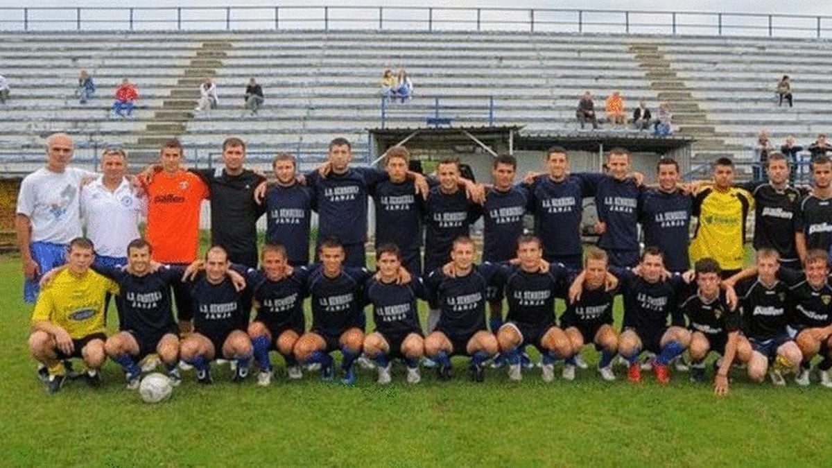 FK Podrinje ostao bez šefa stručnog štaba
