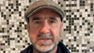 Legendarni Cantona šokirao objavom: "Ja sam novi menadžer Manchester Uniteda"