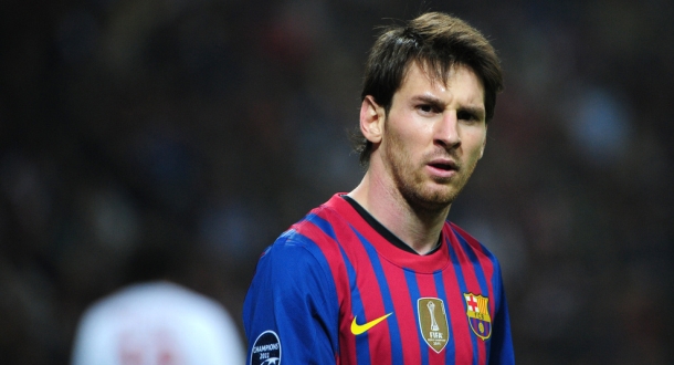 FIFA: Messijev rekord je samo medijski, nije zvaničan