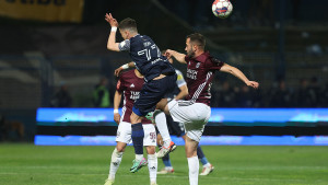 Haris Ovčina danas potpisuje za novi klub - Ostat će u Bosni i Hercegovini