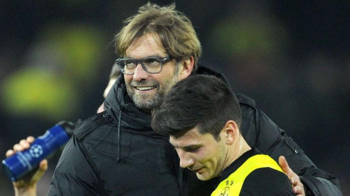 Jojić: Klopp nije želio razgovarati sa mnom