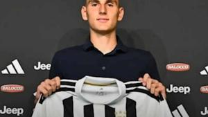 Juventus završio veliki posao: Talent s Balkana potpisao do 2029. godine