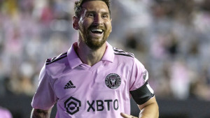 Kritikovao je dolazak Messija u Inter Miami, pa dobio otkaz