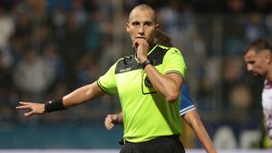 Ljajiću pripao sarajevski derbi!