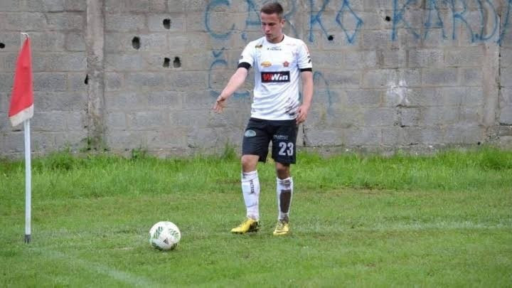 Potpisao ugovor sa Zvijezdom, pa napustio klub: Čelni ljudi kluba su nekorektni!