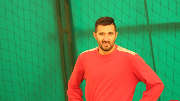 Denis Zvonić još tri i pol godine u Veležu