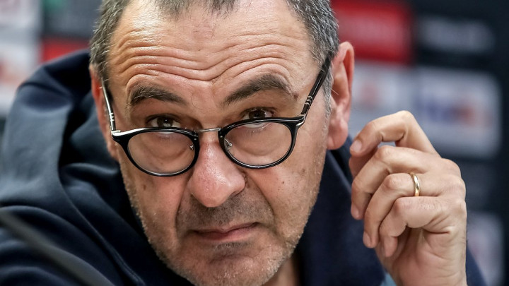 Sarri skupocjenom "pojačanju" Chelseaja poručio: Kod mene nikada nećeš igrati!