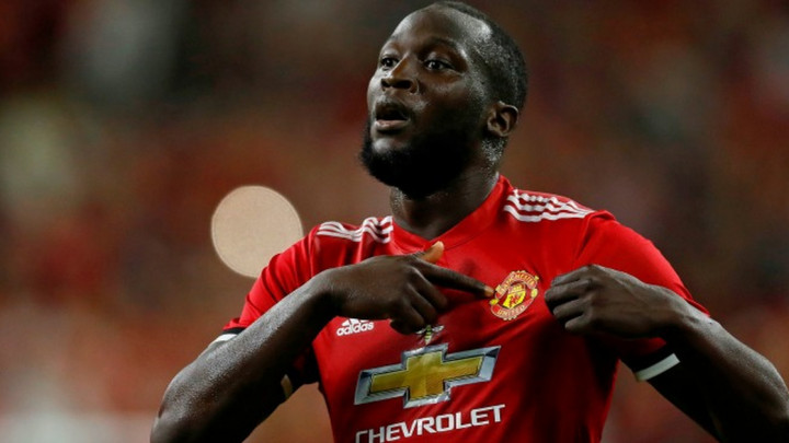 Lukaku otišao, pa United danas dobio novu devetku!